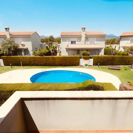 Mallorca By Interhome Miami Playa