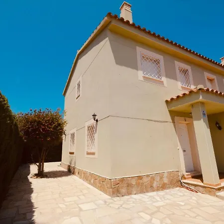 Mallorca By Interhome Miami Playa