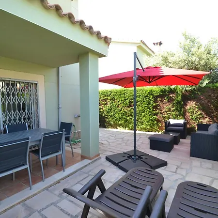 Villa Mallorca By Interhome Miami Playa