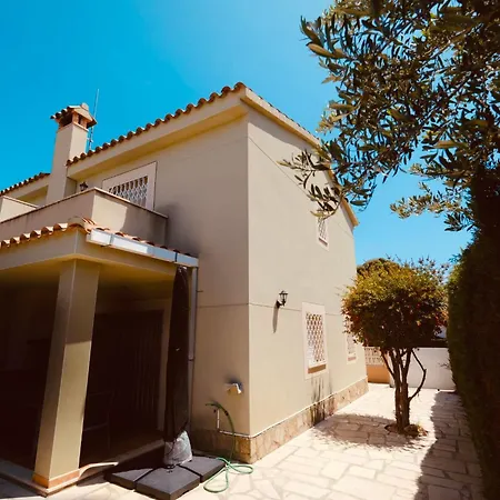 Mallorca By Interhome * Miami Playa
