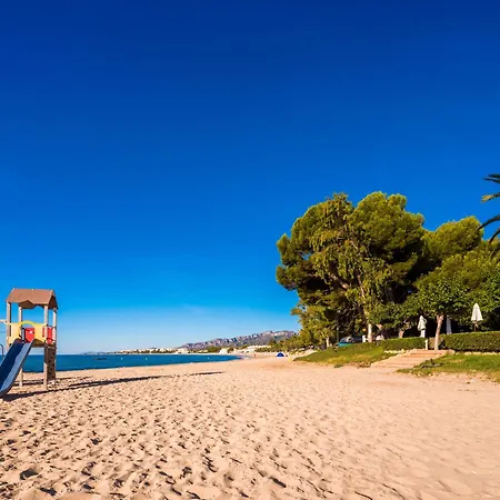 Mallorca By Interhome Villa Miami Playa