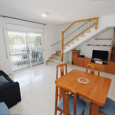 빌라 Mallorca By Interhome *