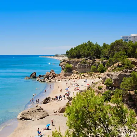 빌라 Mallorca By Interhome